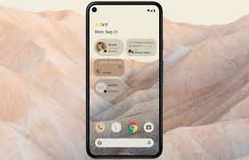Android 12 may also see the addition of dedicated control toggles in the settings menu to disable the camera and mute microphone. These Are The First New Features And Screenshots