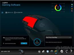 23.03.2020 · logitech software » logitech g402 software and manual download. Logitech G402 Hyperion Fury Gaming Mouse Review