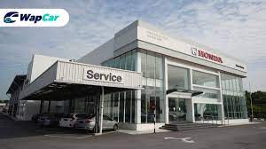 Ingress motors centre sdn bhd. Honda Owners Staying Near Kampung Baru Subang There S A New 3s Centre For You Wapcar