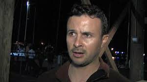 Regatta Survivor: 'I Really Thought I Was Going To Die'