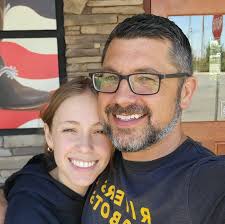 You're invited to a special live Zoom event with me and special guest Benji  Morf