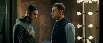 A highly placed source reveals that aamir's character turning bad has something to do with a sick twin. Dhoom 3 Best Scene Aamir Khan Dhoom 3 Scene