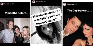She feels you, understands you, empathizes with you. This Blogger S Pre Diagnosis Pictures Prove How Easy Cancer Can Be To Miss