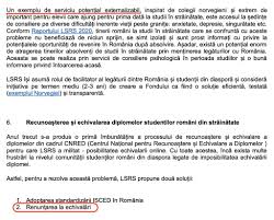 În speranţa că voi reuşi să ajung acolo unde îmi propun, şi anume în danemarca, după ce termin liceul, am luat legătura cu lsrs. Exclusiv FinanÈarea StudenÈilor Din StrÄinÄtate A Fost CerutÄ Guvernului De Liga StudenÈilor Romani Din StrÄinÄtate Care Propune Externalizarea CÄtre Lsrs A Mai Multor Servicii Robert Stredie Lsrs Sunt Bani Publici Nu Ne