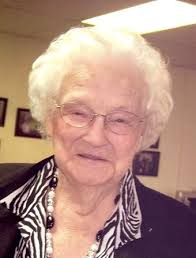 Ms. Edna Mae "Aunt Mae" Phillips Obituary