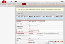 Modem usb dari huawei adalah modem unlock yang bisa digunakan untuk semua provider internet baik gsm maupun cdma, dan juga sudah support koneksi internet 4g. Tutorial Cara Setting Modem Ont Huawei Hg8245a Tutorial Jaringan Komputer Configure Your Knowledge