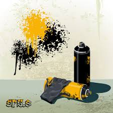 11 Spray Paint Facts Video Paintersinbergencountynj Com