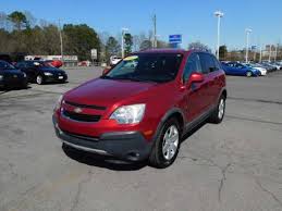 Image result for Crystal Red 2012 Captiva