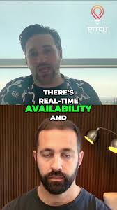 Unlocking the Future of Space Booking: Simplifying Subleases and Payments  🌐💼, Discover how Alex and his innovative platform transforms commercial  space booking by aggregating listings, offering ...