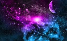 Download largest collection of hd space wallpapers for free. Galaxy Aesthetic Purple Background Novocom Top