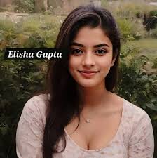 Elisha Gupta