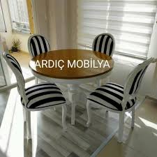 Berlingo mutfak balkon yemek masası takımı 4 kişilik ceviz modelleri ve fiyatı 739,90 tl.yemek masası 4 kişilik mutfak masa beyaz modelleri 4 kişilik yemek masası have a graphic associated with the other. Acilir Kapanir Yemek Masasi Ardic Masa Sandalye