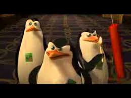The penguins of madagascar is an animated television show that airs on nickelodeon. Rico Kaboom Youtube