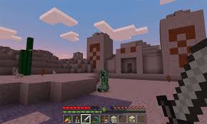 Keep in mind there are two versions of minecraft: Minecraft Java Edition Vs Windows 10 Pc Gamer