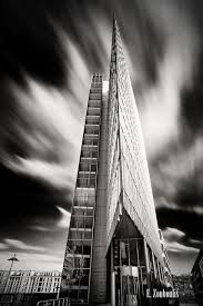 No Title Yet Banks Building Stuttgart City