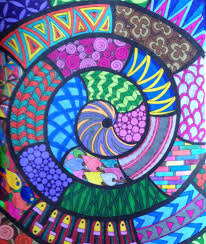 Pin By Karen Larson On Aa New Secrets Zen Doodle Creative Coloring Pages