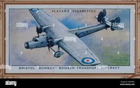 Bristol bombay hi-res stock photography ...