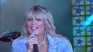 Samantha fox hits touch me (i want your body). Samantha Fox Touch Me Festivalbar 86 Hd 50fps Youtube