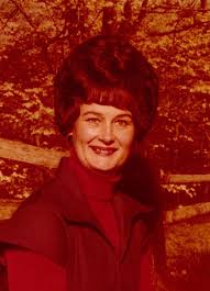 JoAnn Clardy Conley (1937-2018)