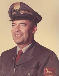 Francis "Dan" Daniel Sexsmith