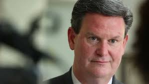 Mayor John Dailey Responds to Calls For Him to Return $23,050 in Seminole  Boosters Money Before Vote