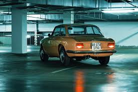 Image result for Giallo 1968 Alfa-Romeo