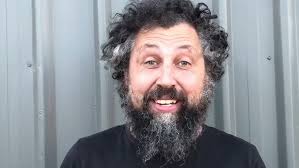 Evolution of my Street Fox trike to full suspension e-trike