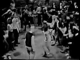 5 years in the making of an icon: Let S Dance Chris Montez Youtube