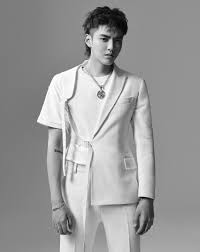 Отметок «нравится», 4 779 комментариев — louis vuitton (@louisvuitton) в instagram: First Look Kris Wu Is The New Face Of Louis Vuitton