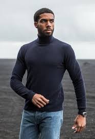 Comment Choisir Et Bien Porter Le Col Roule Tenue Decontractee Pour Homme Fashion Mode Col Roule