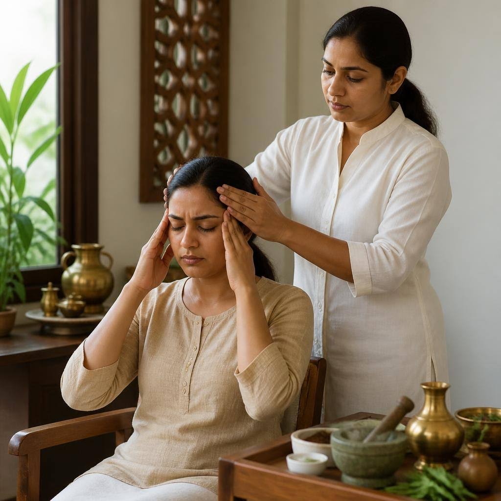 Migraine Treatment in Nagaur Nagar Jaipur product image