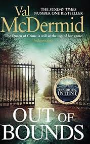 Download Out Of Bounds Karen Pirie Book 4 Val Mcdermid Books Books To Read