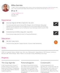 Build The Original Instagram With React Native Firebase Mika Gurrola S Cakeresume Mika Gurrola I M Mika A Front End Web Developer With A Camera I Strive To Build Resume Examples Resume Templates Web Development