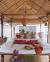 Modern Balinese Decor
