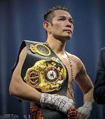 Матч боец и матч тв. Nonito Donaire On Twitter First Off I Want To Acknowledge And Thank God And My Archangels For Everything They Put Before Me Tonight Next I Would Like To Send Prayers Of