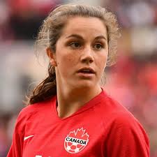PRUSINA: Fleming's importance to CanWNT shows in World Cup group stage