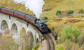 Ride The Hogwarts Express To A Harry Potter Festival This Fall Harry Potter Festival Harry Potter Hogwarts Express