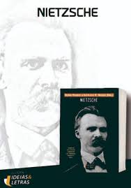 Friedrich Nietzsche Um Dos Mais Influentes Pensadores Europeus Modernos