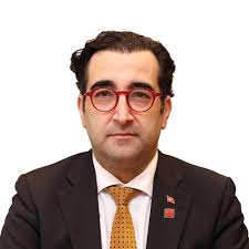 Prof. Hüseyin Emir Yüzbaşioğlu