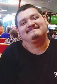 Jesse Ogeda Obituary (2015)