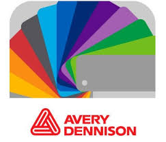 Avery Dennison Launched New Mobile Colour Swatch App At