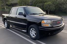 Image result for Black 2005 Sierra