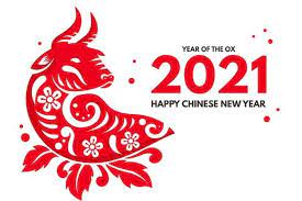 Chinese New Year 2021 Chinese New Year New Year Wishes Images Happy Chinese New Year