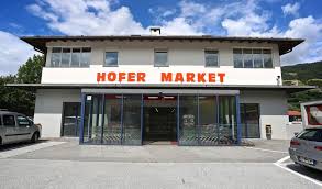 Bis dato habe ich keine rückmeldeun von der spedition erhalten wann der anhänger geleifert wird. Hofer Market Sterzing