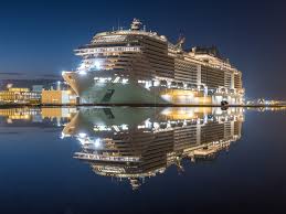 Explore destinations to start your msc virtuosa cruise planning. Msc Virtuosa Other Passenger