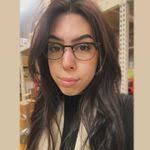 Arianna Dem's Instagram, Twitter & Facebook