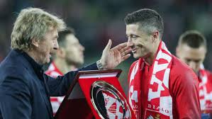 Wypowiedział się także na temat ostatniego gestu jakuba błaszczykowskiego. Boniek Polak Najlepszy Na Swiecie To Pieknie Brzmi Dziennik Pl