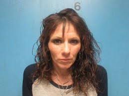 Arrests for the week of Jan. 10