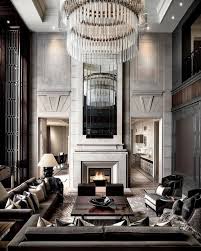 We did not find results for: Living Room With High Ceiling In A Neutral Color Palette