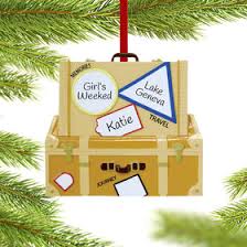 Maybe you would like to learn more about one of these? Personalized Vacation And Travel Ornaments Gifts Ornament Shop